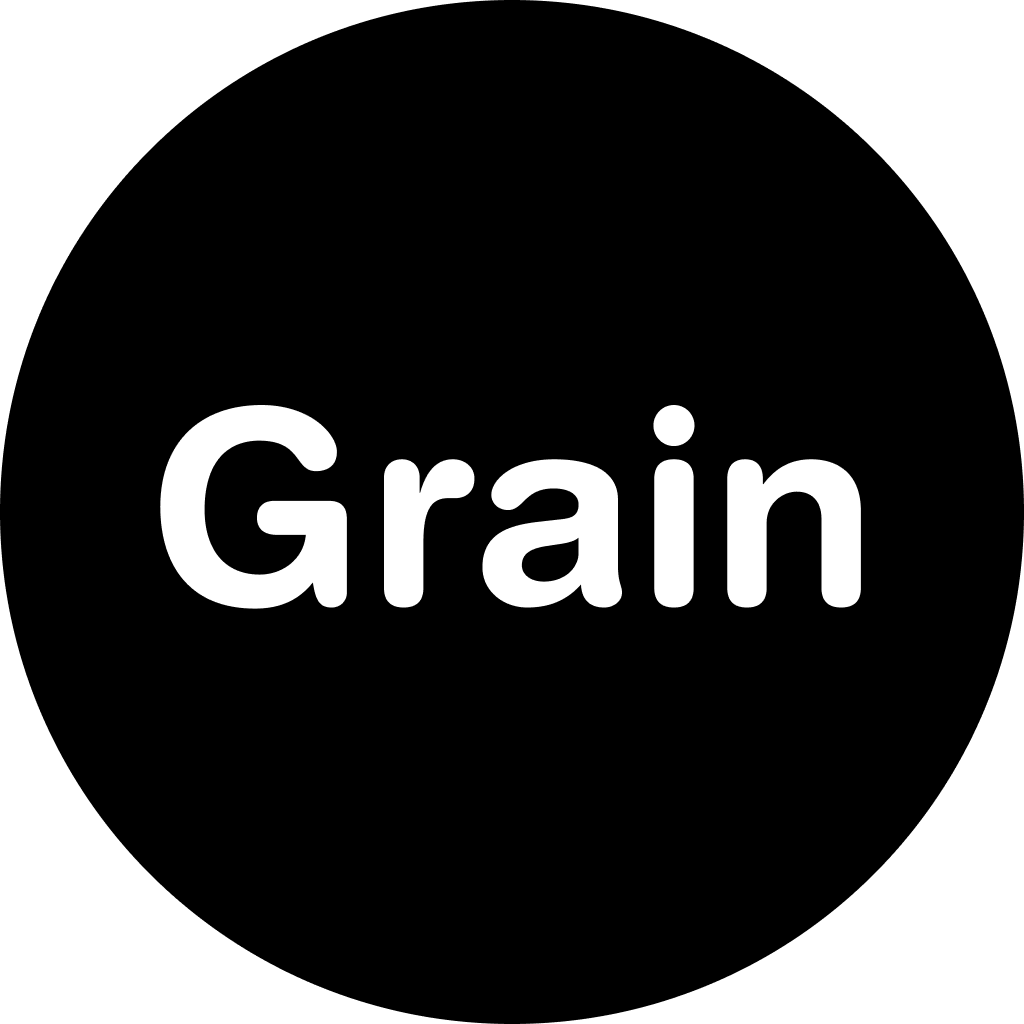 GrainBook
